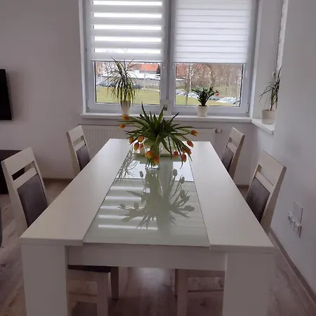 Apartament Jagiellonski Wschowa Exterior foto