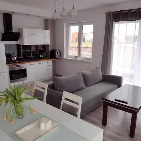 Apartament Jagiellonski Wschowa Exterior foto