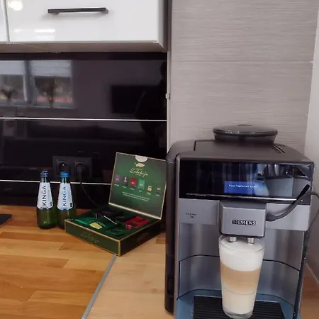Apartament Jagiellonski Wschowa Exterior foto
