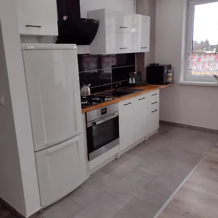 Apartament Jagiellonski Wschowa Exterior foto