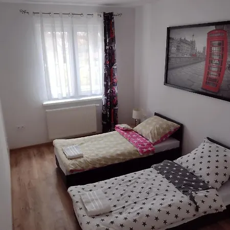 Apartament Jagiellonski Wschowa Exterior foto