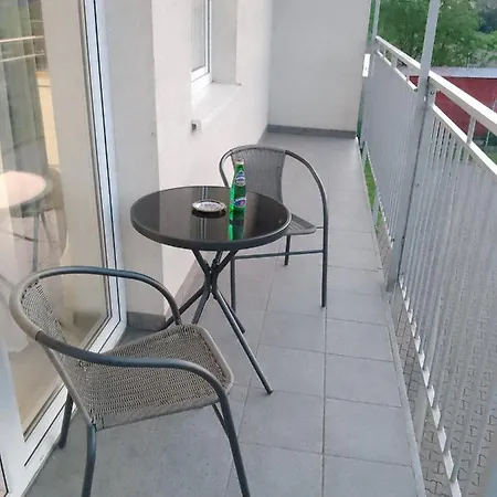 Apartament Jagiellonski Wschowa Exterior foto