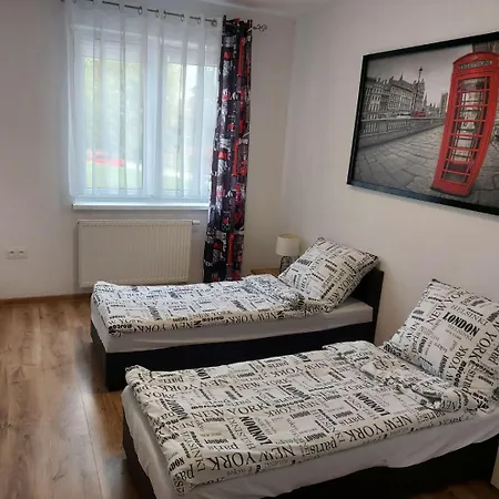 Apartament Jagiellonski Wschowa Exterior foto