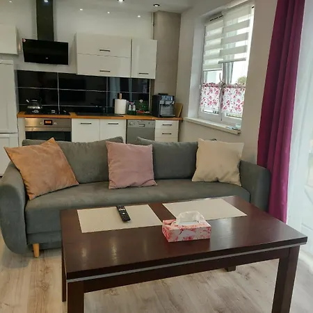 Apartament Jagiellonski Wschowa Exterior foto