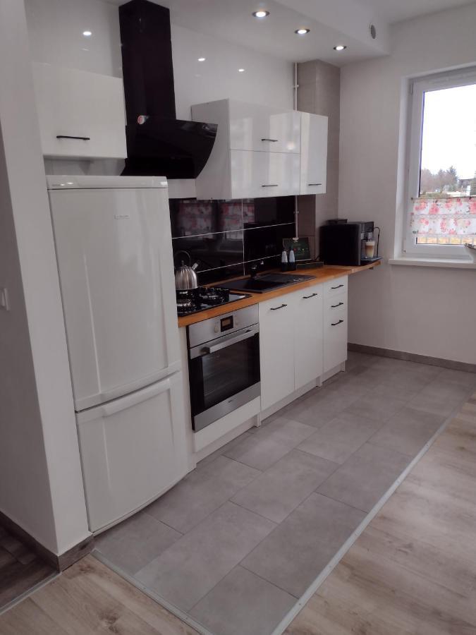 Jagiellonski Apartment Wschowa