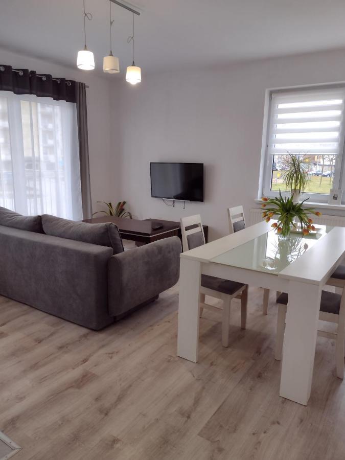 Jagiellonski Apartment *