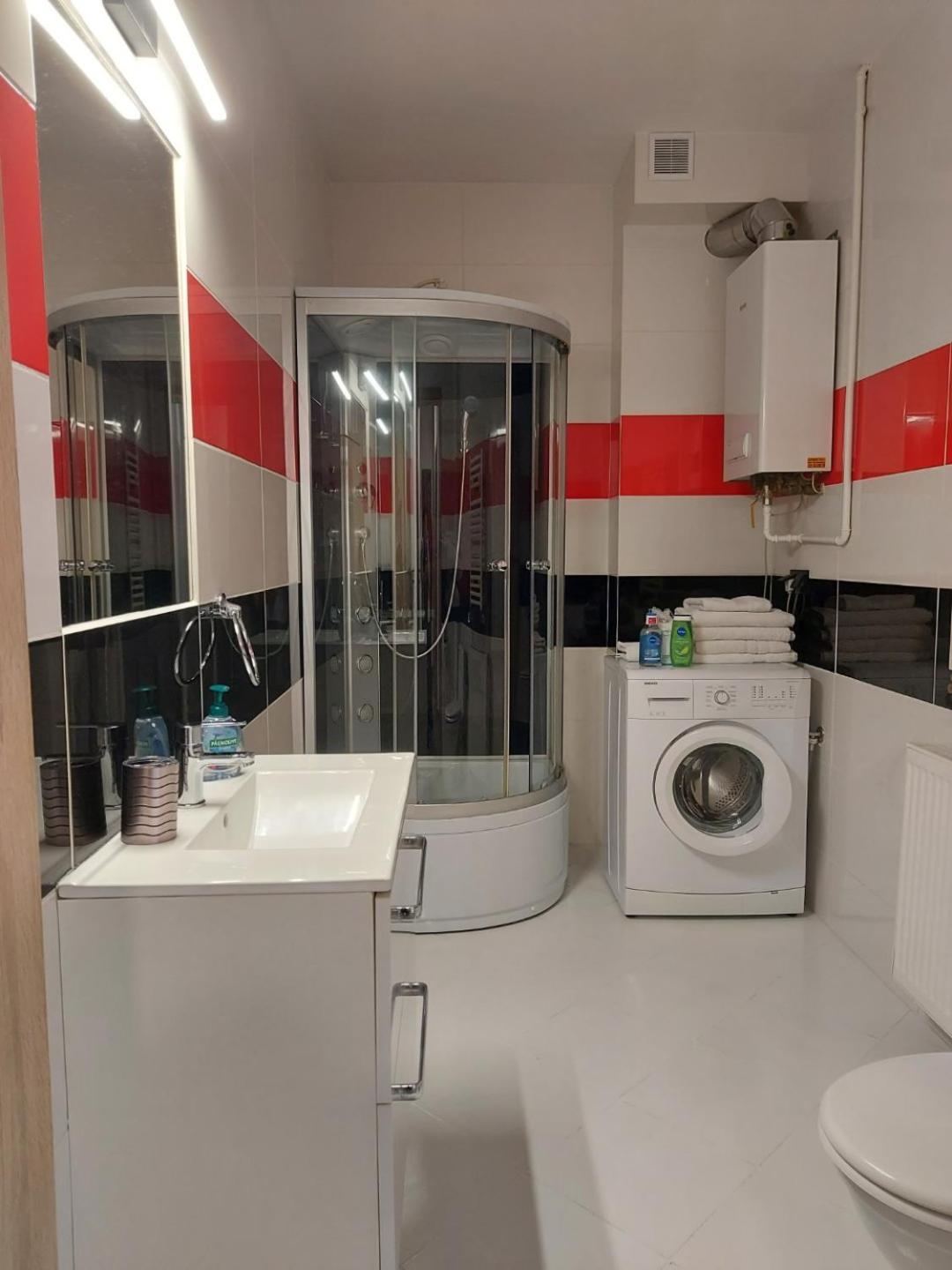 Apartment Jagiellonski *