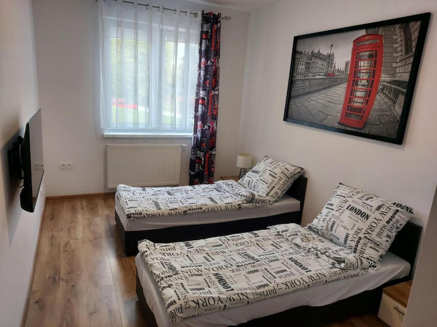Jagiellonski Apartment Wschowa
